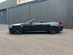 Schwarz Gebraucht 2007 BMW 635 Cabriolet Cabrio | 12.500 € (Fairer Preis)