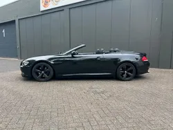 Schwarz Gebraucht 2007 BMW 635 Cabriolet Cabrio | 13.950 € (Guter Preis)