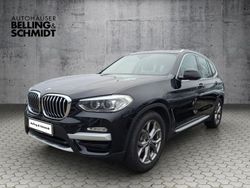 Schwarz Gebraucht 2019 BMW X3 xLine SUV | 26.990 € (Guter Preis)