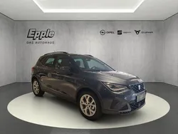 Grau Neu 2025 Seat Arona FR SUV | 24.890 € (Guter Preis)