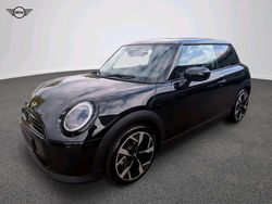 Schwarz Gebraucht 2024 Mini Cooper Classic Kleinwagen | 28.754 € (Fairer Preis)