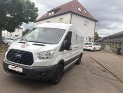 Weiß Gebraucht 2019 Ford Transit Trend Limousine | 16.590 € (Superpreis)
