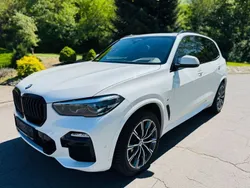 Weiß Gebraucht 2020 BMW X5 M Sport SUV | 40.990 € (Guter Preis)
