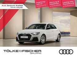 Grau Neu 2026 Audi A1 Sportback Kleinwagen | 31.405 € (Fairer Preis)