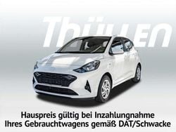Atlas white Neu 2025 Hyundai i10 Select Kleinwagen | 14.990 € (Guter Preis)