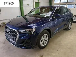 Gebraucht 2022 Audi Q3 Sportback S-Line SUV | 31.450 € (Superpreis)