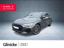 Grau Gebraucht 2024 Audi S3 Sport Limousine | 48.940 € (Fairer Preis)