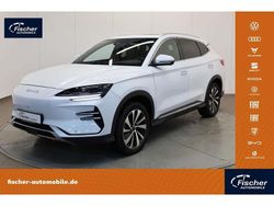 Snow white Neu 2025 BYD Seal U Comfort SUV | 32.980 € (Guter Preis)