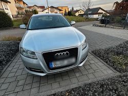 Silber Gebraucht 2012 Audi A3 Limousine | 6.500 € (Fairer Preis)
