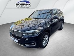 Blau Gebraucht 2017 BMW X5 SUV | 29.960 € (Guter Preis)