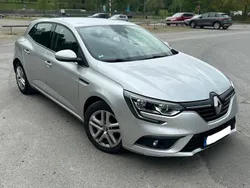 Renault Mégane IV