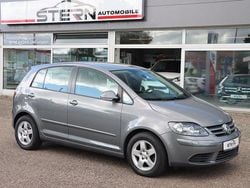 United grey Gebraucht 2007 VW Golf Plus Cross Comfortline Van / Kleinbus | 1.790 € (Guter Preis)