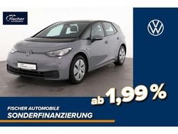 Grau Gebraucht 2021 VW ID.3 Pure Kleinwagen | 16.480 € (Guter Preis)