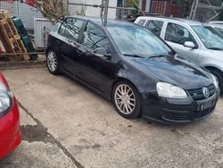 Schwarz Gebraucht 2006 VW Golf V GT Limousine | 1.999 € (Guter Preis)