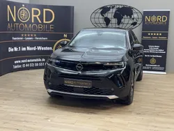 Schwarz Gebraucht 2023 Opel Mokka Elegance SUV | 17.889 € (Guter Preis)