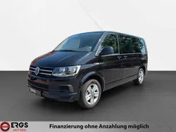 Deep black perleffekt Gebraucht 2016 VW T6 Comfortline Van | 29.880 € (Fairer Preis)