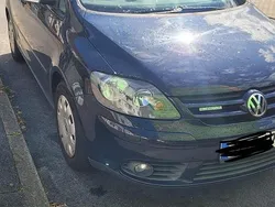Blau Gebraucht 2008 VW Golf V Limousine | 3.600 € (Fairer Preis)
