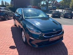 Schwarz Gebraucht 2020 Kia Ceed Spirit Limousine | 16.990 € (Etwas zu teuer)