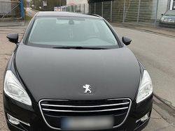 Gebraucht 2014 Peugeot 508 Limousine | 7.500 €