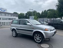 Silber Gebraucht 1999 Honda HR-V SUV | 3.000 €