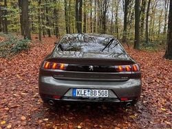 Gebraucht 2020 Peugeot 508 Allure Limousine | 18.999 € (Fairer Preis)