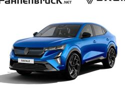 Blau Gebraucht 2025 Renault Rafale SUV | 55.140 € (Fairer Preis)