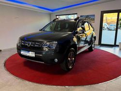 Grau Gebraucht 2018 Dacia Duster Basis Coupé | 10.990 € (Fairer Preis)