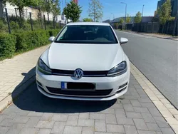 VW Golf VII