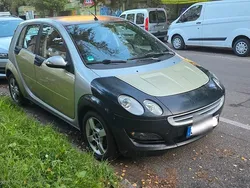 Gebraucht 2005 Smart ForFour Kleinwagen | 1.950 € (Etwas zu teuer)