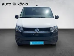 Weiß Gebraucht 2025 VW T6.1 Van | 41.990 € (Superpreis)