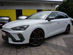 Nevada weiss Neu 2025 Cupra Leon VZ3 Kombi | 39.900 € (Superpreis)