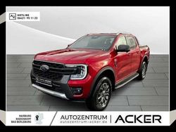 Lucid red Neu 2025 Ford Ranger Wildtrack Abholung | 54.481 € (Fairer Preis)