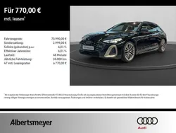 Mythosschwarz metallic Neu 2024 Audi A5 Edition .1 Coupé | 70.990 € (Fairer Preis)
