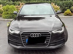 Schwarz Gebraucht 2011 Audi A6 Sport Limousine | 17.500 €
