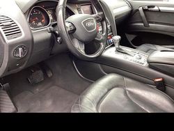 Schwarz Gebraucht 2016 Audi Q7 Comfort SUV | 25.000 € (Superpreis)