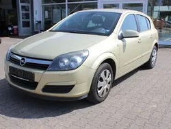 Other Gebraucht 2004 Opel Astra Limousine | 1.990 € (Fairer Preis)