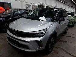 Andere farbe Gebraucht 2024 Opel Crossland X Elegance SUV | 19.980 € (Fairer Preis)