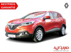 Rot Gebraucht 2018 Renault Kadjar Collection SUV | 15.950 € (Etwas zu teuer)