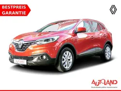 Rot Gebraucht 2018 Renault Kadjar Collection SUV | 15.950 € (Etwas zu teuer)