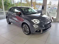 Moda grau Neu 2024 Fiat 500X Sport SUV | 30.990 €