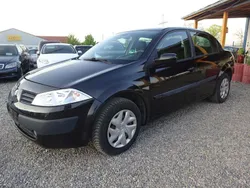 Schwarz Gebraucht 2005 Renault Mégane II Avantage Limousine | 950 € (Guter Preis)