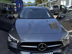 Gebraucht 2020 Mercedes CLA220 AMG line Limousine | 26.900 € (Teuer)