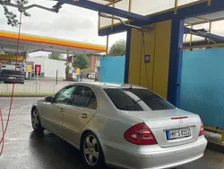 Silber Gebraucht 2002 Mercedes 240 Limousine | 3.900 € (Fairer Preis)