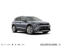 Graphitegrau metallic Neu 2025 Skoda Elroq Loft SUV | 45.990 € (Fairer Preis)
