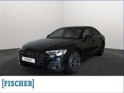 Schwarz Gebraucht 2025 Audi A8 Ambiente Limousine | 146.000 €