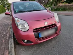 Gebraucht 2009 Suzuki Alto Kleinwagen | 2.200 € (Fairer Preis)
