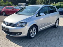 Silber Gebraucht 2011 VW Golf Plus Van / Kleinbus | 6.999 € (Fairer Preis)