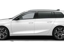 Arktis weiß Neu 2025 Opel Astra Kombi | 26.350 € (Superpreis)