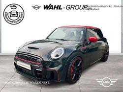 Grün Gebraucht 2023 Mini John Cooper Works Kleinwagen | 32.890 € (Fairer Preis)