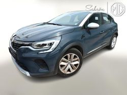 Gebraucht 2021 Renault Captur Experience SUV | 15.910 € (Fairer Preis)